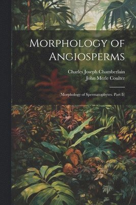 Morphology of Angiosperms