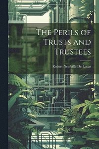 bokomslag The Perils of Trusts and Trustees