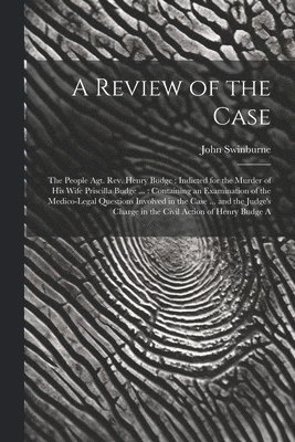 A Review of the Case 1