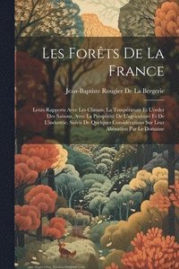 bokomslag Les Forts De La France