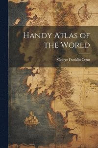 bokomslag Handy Atlas of the World