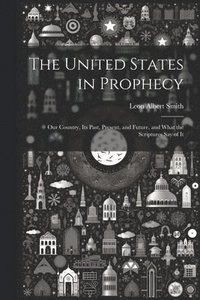 bokomslag United States in Prophecy