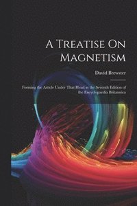 bokomslag Treatise On Magnetism