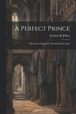 Perfect Prince