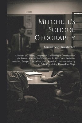Mitchell's School Geography 1