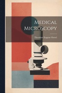 bokomslag Medical Microscopy