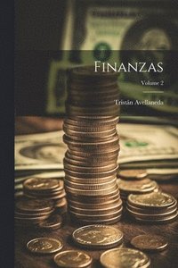bokomslag Finanzas; Volume 2
