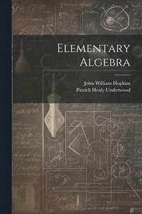 bokomslag Elementary Algebra