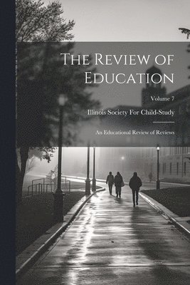 The Review of Education 1