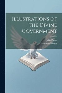 bokomslag Illustrations of the Divine Government