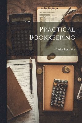 bokomslag Practical Bookkeeping