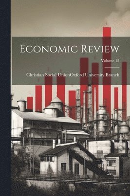 Economic Review; Volume 15 1