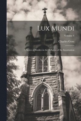 Lux Mundi 1