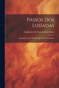 bokomslag Passos Dos Lusíadas