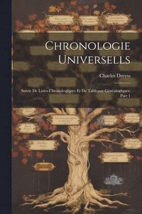 bokomslag Chronologie Universells