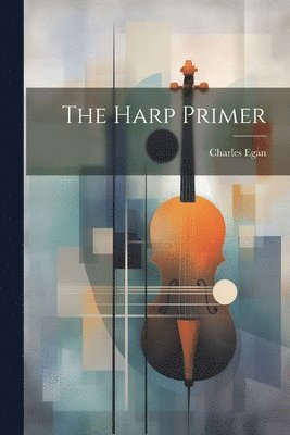 The Harp Primer 1