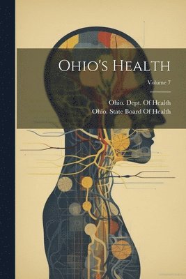 bokomslag Ohio's Health; Volume 7