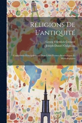 Religions De L'antiquité