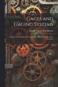 bokomslag Gages and Gaging Systems