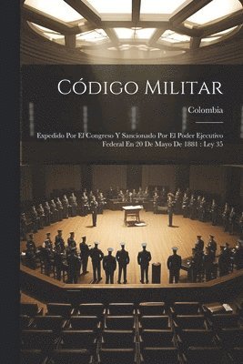 Cdigo Militar 1