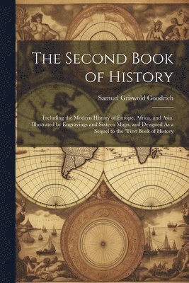 The Second Book of History 1