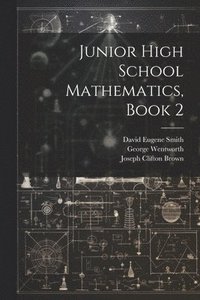 bokomslag Junior High School Mathematics, Book 2