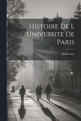 Histoire De L Universite De Paris 1