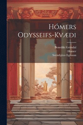 Hmers Odysseifs-Kvi 1