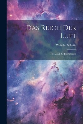 Das Reich Der Luft 1