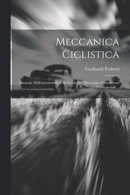 Meccanica Ciclistica 1