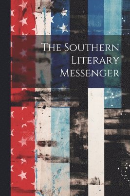 Southern Literary Messenger 1