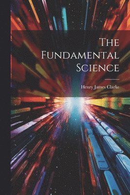 The Fundamental Science 1