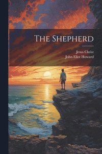 bokomslag The Shepherd