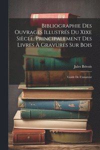 bokomslag Bibliographie Des Ouvrages Illustrs Du Xixe Sicle, Principalement Des Livres  Gravures Sur Bois