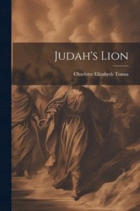 bokomslag Judah's Lion