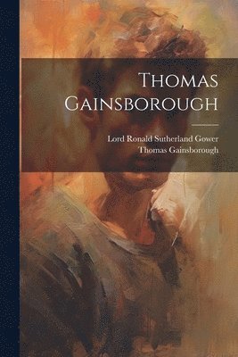 bokomslag Thomas Gainsborough