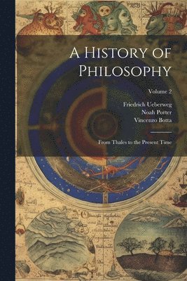 History of Philosophy