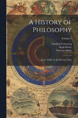 A History of Philosophy 1