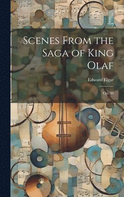 Scenes From the Saga of King Olaf 1