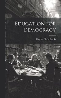 bokomslag Education for Democracy