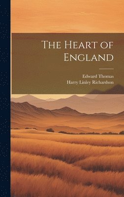 The Heart of England 1