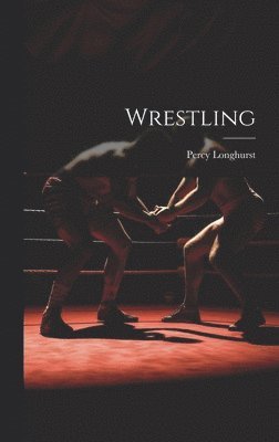 bokomslag Wrestling