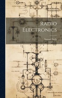 bokomslag Radio Electronics
