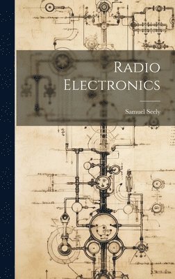 bokomslag Radio Electronics