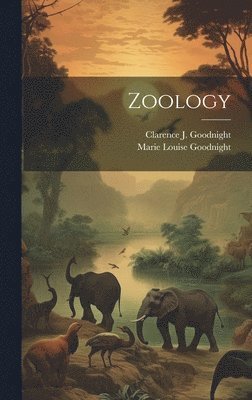 bokomslag Zoology