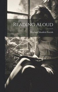 bokomslag Reading Aloud