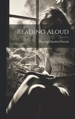 Reading Aloud 1