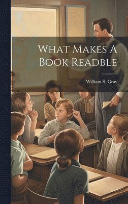 What Makes A Book Readble 1