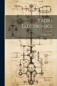 bokomslag Radio Electronics