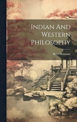 Indian And Western Philosophy 1